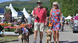 RHS Malvern - Credit: RHS